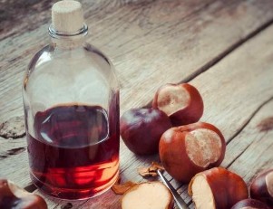 Liqueur de Châtaignes