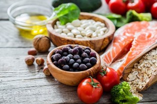 Une Alimentation saine dans la Prostatite