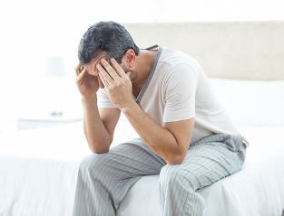 comment débarrassez-Vous de la Prostatite