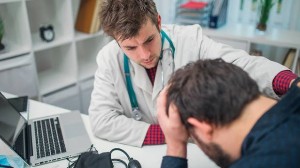 La Prostatite Chronique